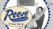 Reeve Air Conditioning