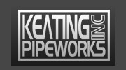 Keating Pipeworks Plumbers